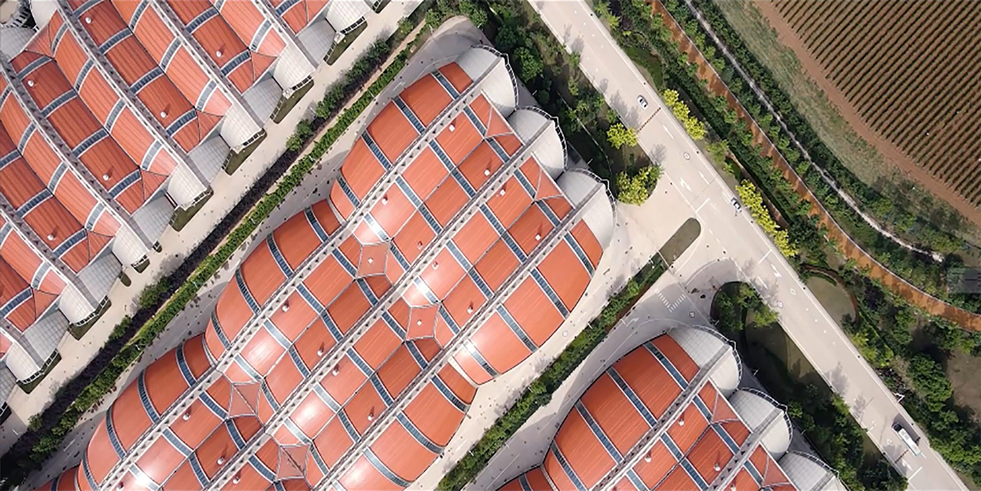 中國(guó)建築品牌傳播案例